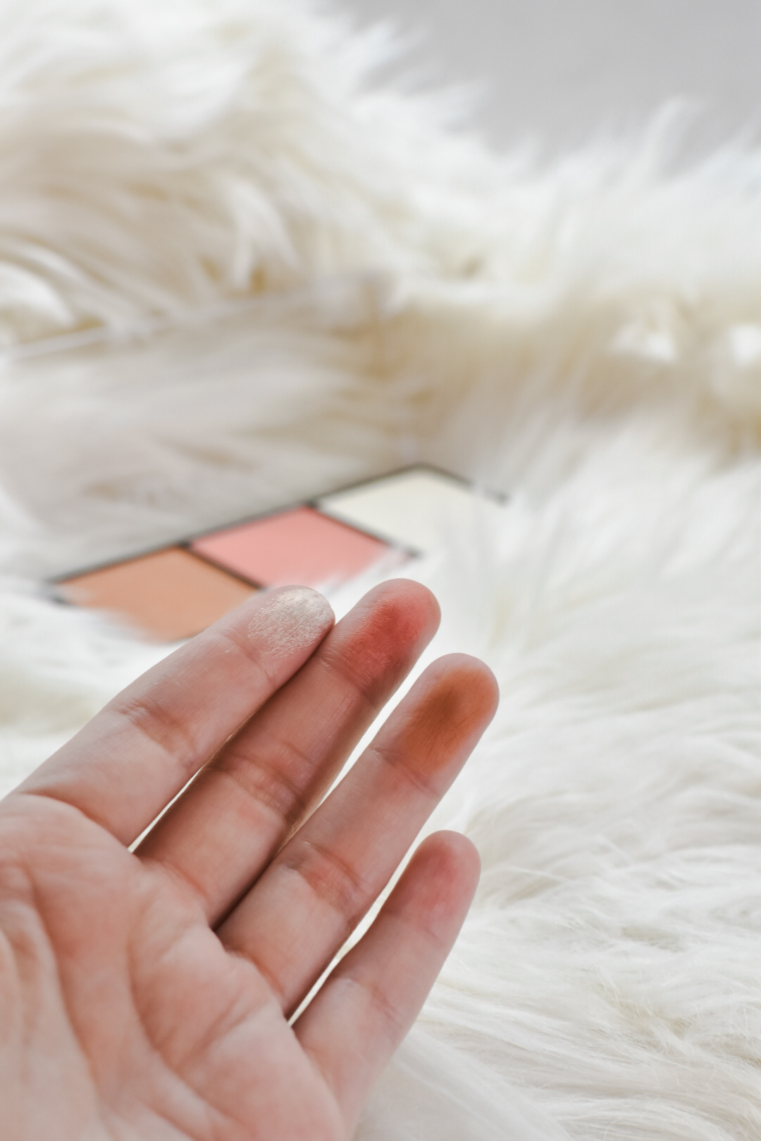 Miniatura 2 de HUDA BEAUTY SUMMER PALETTE TRIO